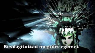 Adam Lambert - Map magyar (magyar felirat/hungarian subtitle)