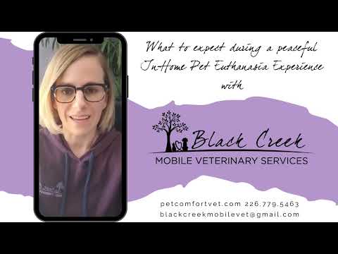 Gentle Euthanasia