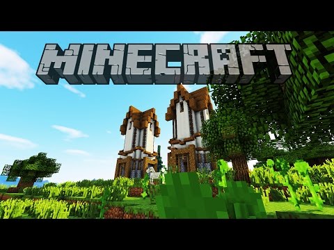 Minecraft with Jansey 1.11 | Episode 130 | Trees | Survival Let's Play