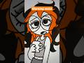 My Morning Voice Animatic Memes Animation Art Artist Fyp Shorts