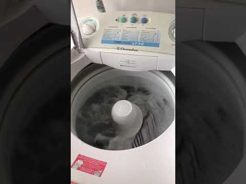 Lavadora Electrolux lt12 (ler a descrição.)