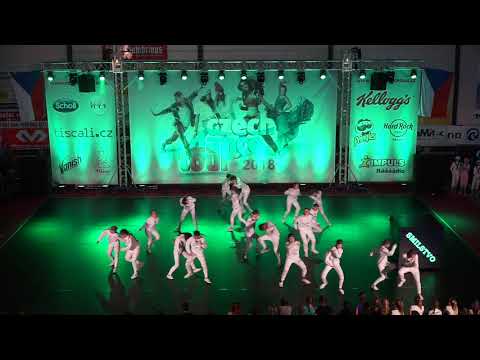 57. Limit DC Havířov - Save Humanity