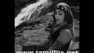 Aruvi Karai Orathile Song Lyrics | Azhagu Nila | P. Susheela