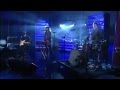 Beach House - Myth (Live on Letterman 2012 ...