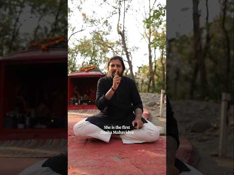 Can You Do Kali Sadhana? Here's What the Scriptures Say. #shorts