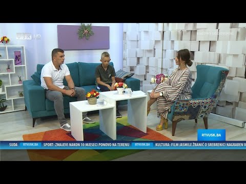 DNEVNA DOZA ZABAVE: GOSTI VELMIR ZAHIROVIĆ I HARUN HUŠIDIĆ