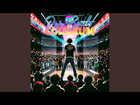 Welcome to the Coliseum