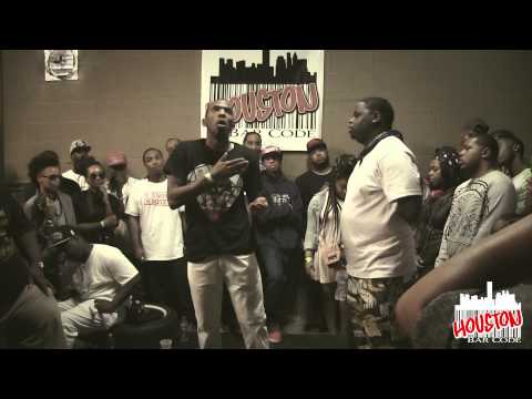 T Riley vs Swav - Hosted By Da Hulk