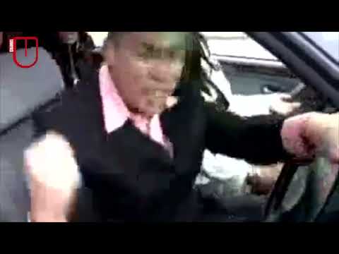 Mr Wong -- Who's Dat Boy (Official Muic Video)