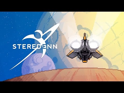 Let's look at: Steredenn