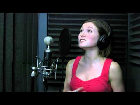 Rosalie Graziano - "Notice Me, Horton"