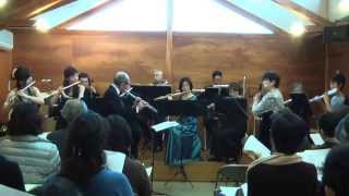 Download lagu Lirico Spilare in 群馬町教会 岡野貞一　ふるさと mp3