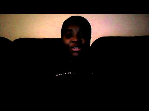 Deloris Douglas Video Log "Sweatshop Oppression"