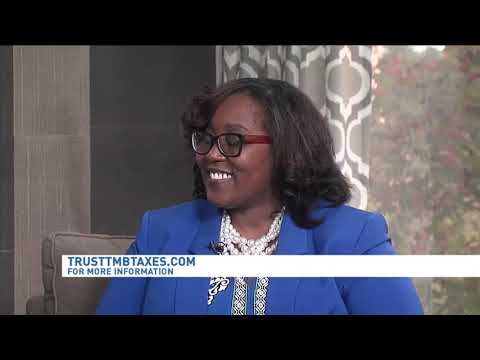 TMB Tax & Financial Services, LLC video.