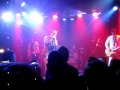 Electric Six - French Bacon - Chicago