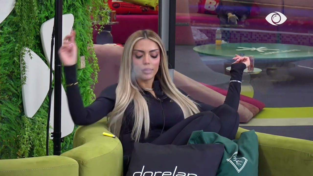 Të ka ngecur loja tek xhelozia/ Juela-Brikenës: Të kanë shpëtuar fërkimet me Mateon