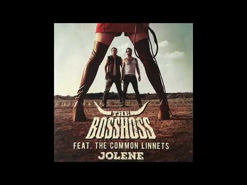 The BossHoss feat. The Common Linnets - Jolene