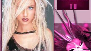 POR SIEMPRE TU Christina Aguilera (VIDEO) HD.wmv