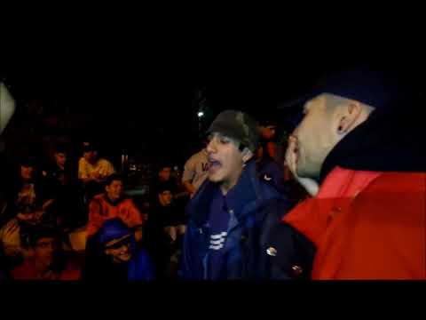 ¡Los mejores 30/40 segundos de 2017! - Vagabundos Free