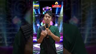 Download lagu menagih hutang rasanya menyakitkan #fyp #konserparodi #hinuran #lucungakak #komedi mp3