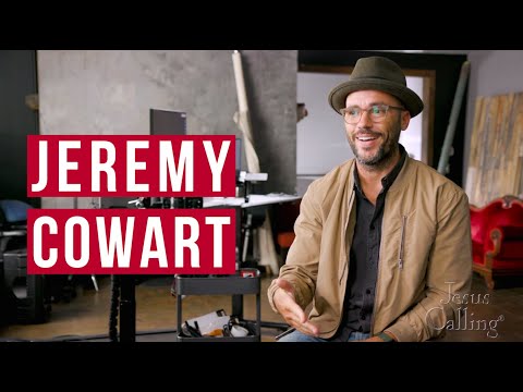 Jeremy Cowart: Finding Your True Purpose