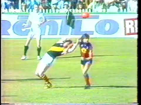 Round 15 and 16 1979 Marks. World of Sport