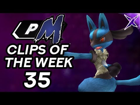 Project M Clips of the Week Episode 35