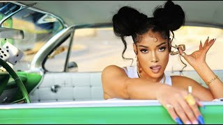 Mila J ft. Dj Battlecat - Welcome to the West (Official Visualizer This)