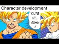 100 Funny Dragon Ball Memes
