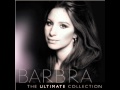 Barbra Streisand - Make It Like A Memory