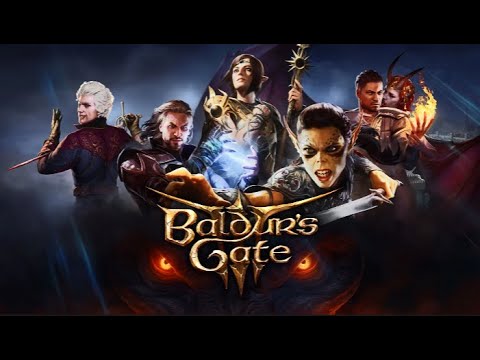 Baldur's Gate 3 (Original Game Soundtrack)