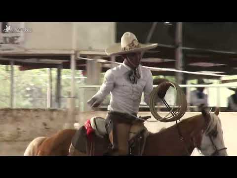2022 La Colonial - Manganas on Horseback - April 8