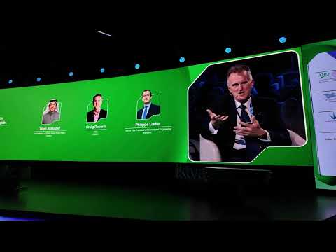 ASMO: KSA's Procurement and Logistics Hub