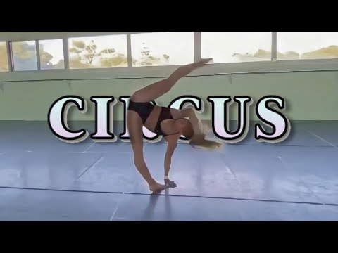 Briar Nolet | Circus