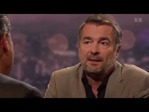 Stefan Gubser im Gespräch - Schawinski vom 24.11.2014