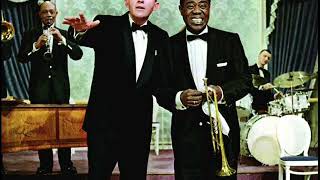 Pennies From Heaven Bing Crosby Louis Armstrong cover Tim Dalton tdal007