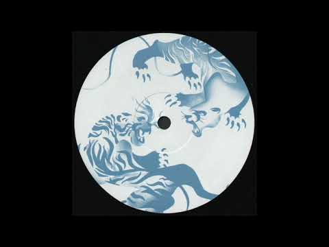 B. Roger Gerressen - How I Feel [TIGERFOLD]