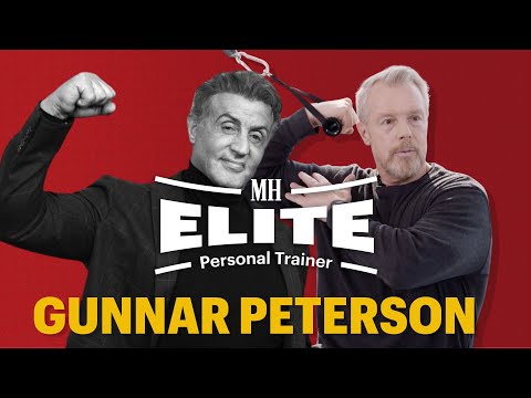 How to Activate EVERY Muscle with the Hammer Strength Machine Row | Eb & Swole | Men's Health Muscle