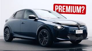 Lancia Ypsilon 2024 - dabar