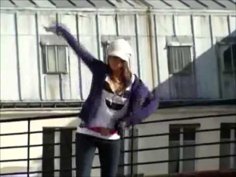 Lecktra tecktonik j'aime ça :)