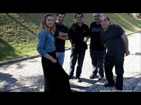 Salve Maravilha ( Ai se a Luzia) versão- Né Ladeiras (Banda do Casaco)