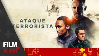 ATENTADO TERRORIST4 // Filme Completo Dublado // Ação // Film Plus Action