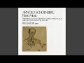 Suite for Piano, Op. 25: Musette: Rascher