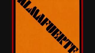 Del Fumador - Almafuerte (Audio Mejorado)