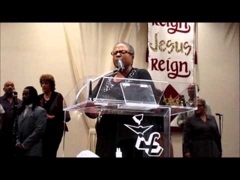 Bishop Yvette Flunder: When You Pray