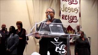 Bishop Yvette Flunder: When You Pray