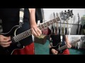 Sevendust - Story Of Your Life (Dual Guitar Cover)