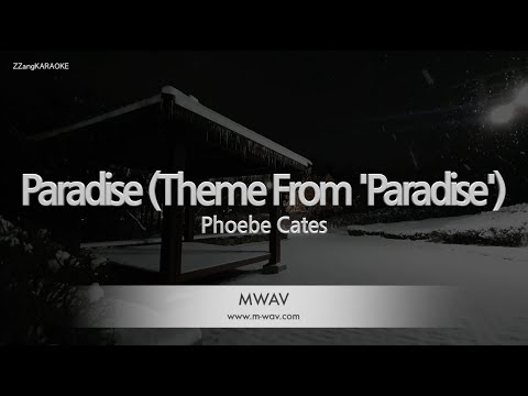 Theme from paradise