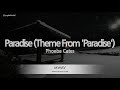 Phoebe Cates-Paradise (Theme From 'Paradise') (Karaoke Version)