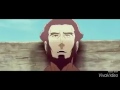 Jesus Animação Sobre O Sacrifício Na Cruz